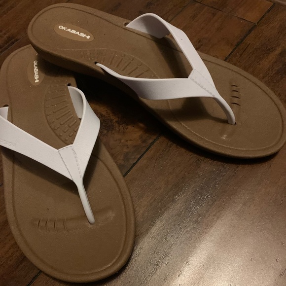 Women’s sandals - Picture 1 of 2